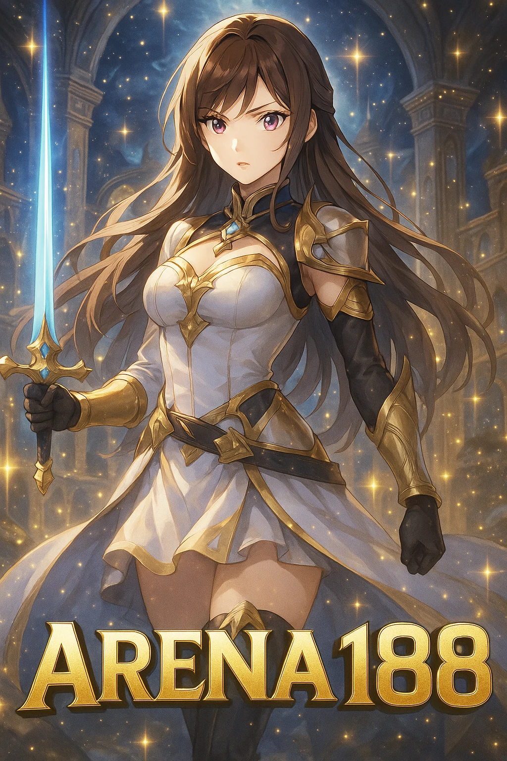 ARENA188
